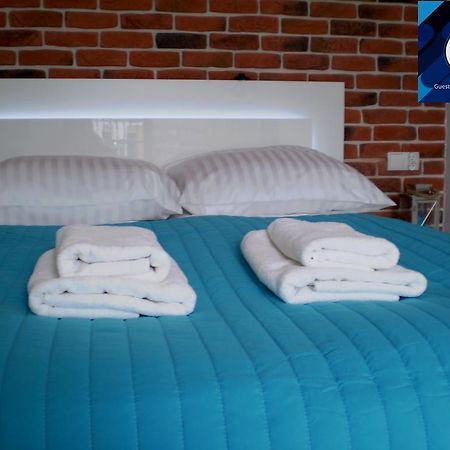 M&A Apartament Przy Kei 格但斯克 外观 照片